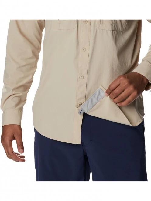 Newton Ridge II Long Sleeve Shirt