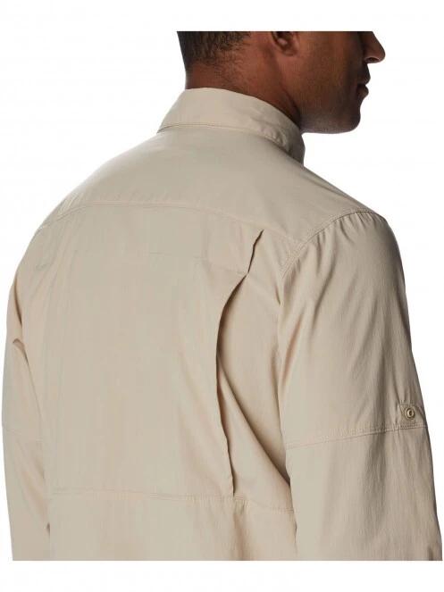 Newton Ridge II Long Sleeve Shirt