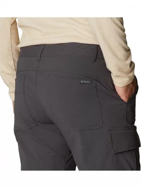 Newton Ridge II Convertible Pant