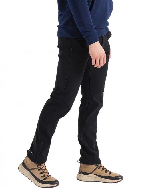 Columbia Passo Alto III Heat Pant férfi túranadrág fekete színben 3
