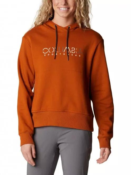 Columbia Lodge Hoodie