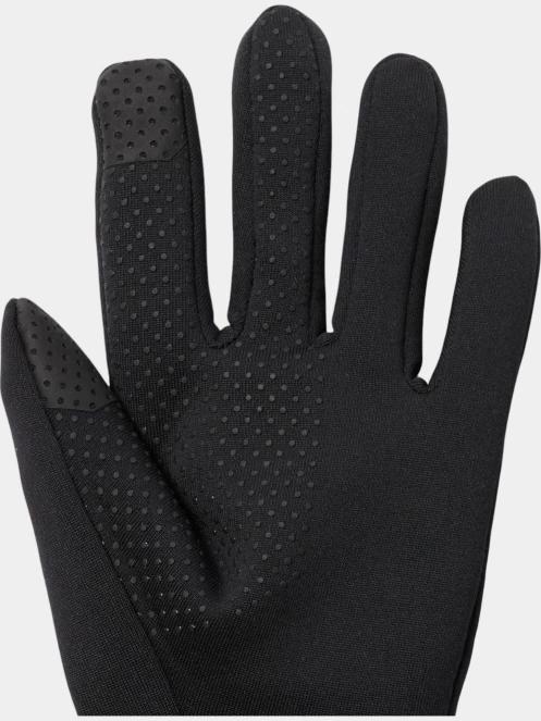 Mountain Hardwear Power Stretch Stimulus Glove síkesztyű fekete színben 4