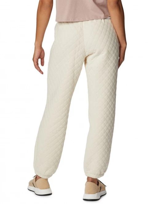 Columbia Lodge Quilted Jogger