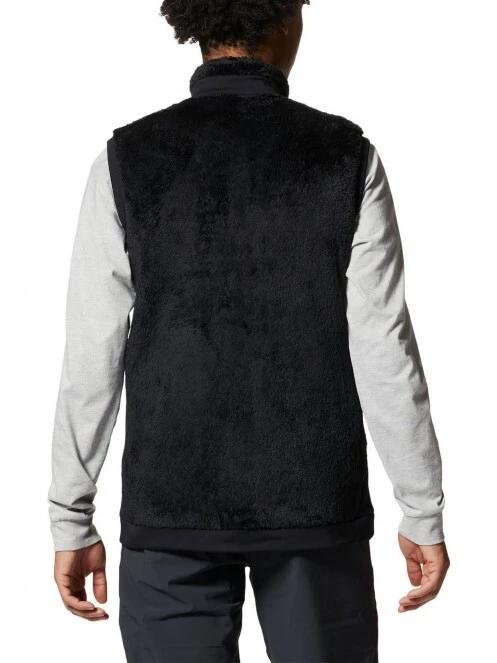 Polartec High Loft Vest