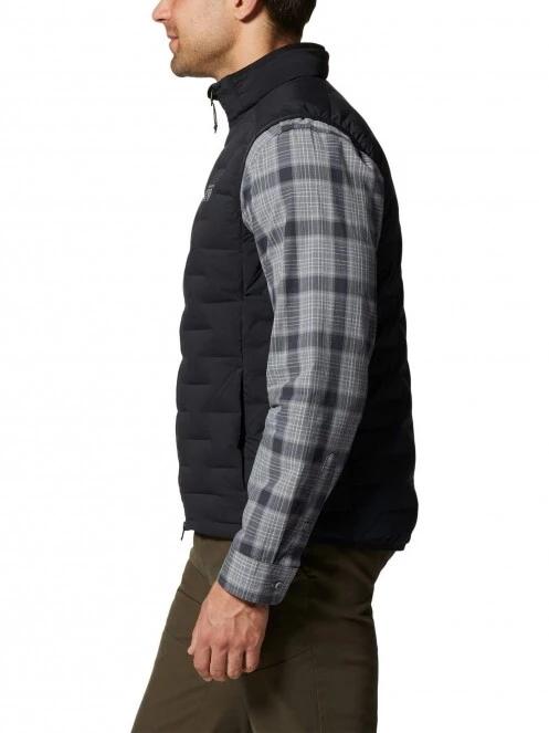 Stretchdown Vest