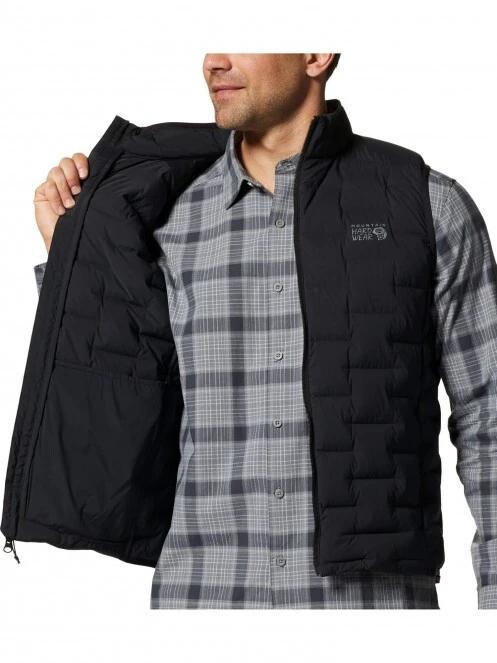 Stretchdown Vest