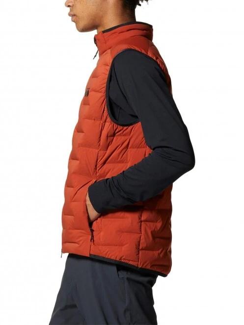 Stretchdown Vest