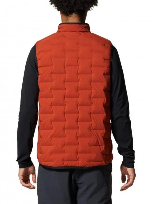 Stretchdown Vest