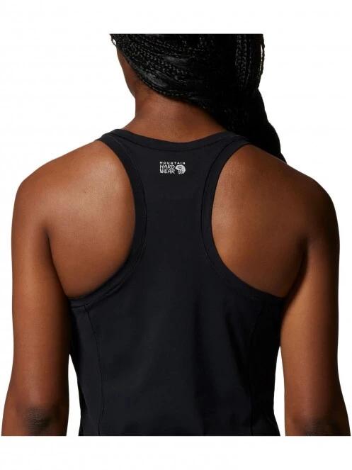 Mountain Hardwear Mountain Stretch Dress női túraszoknya fekete színben 6