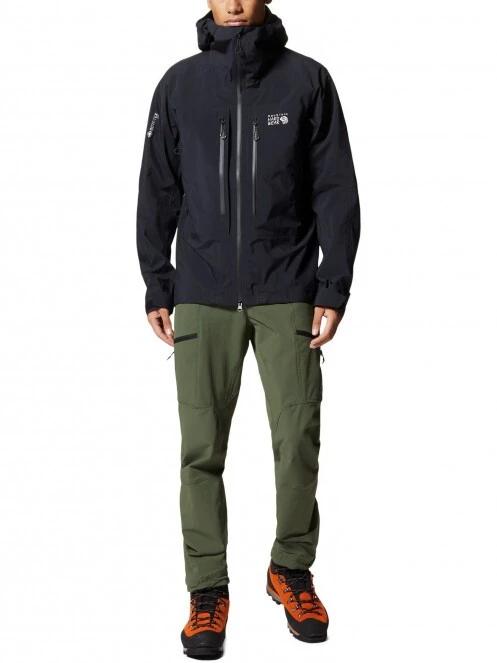 Chockstone Alpine Pant