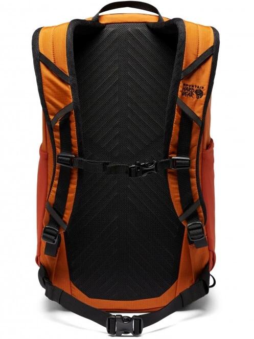 Mountain Hardwear Field Day 22L Backpack túrahátizsák narancssárga színben 3