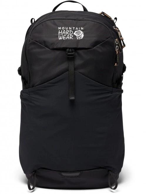 Mountain Hardwear Field Day 28L Daypack túrahátizsák fekete színben 2