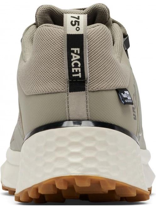 Columbia Facet 75 Outdry férfi túracipő oliva színben 5