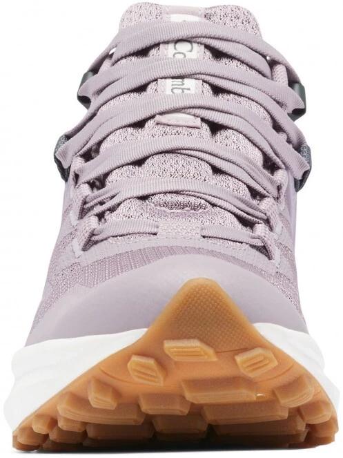 Columbia Facet 75 Mid Outdry női túrabakancs lila színben 5