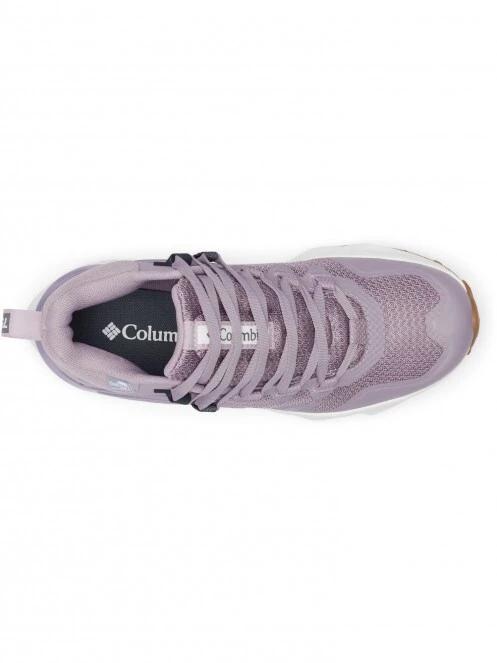 Columbia Facet 75 Mid Outdry női túrabakancs lila színben 7