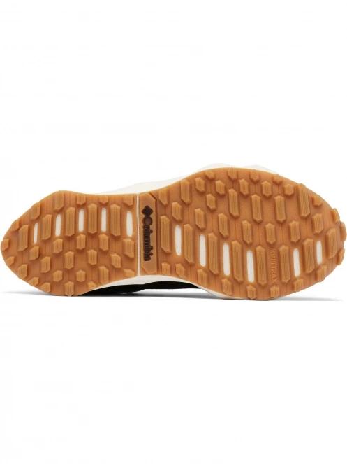 Columbia Facet 75 Mid Outdry női multisport cipő fekete színben 8