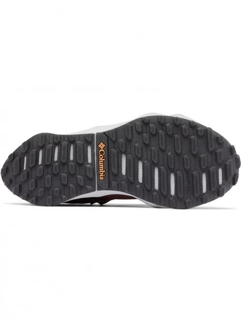 Columbia Facet 75 Outdry női multisport cipő piros színben 8