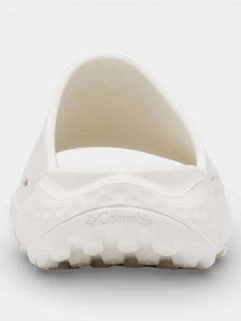 Columbia Thrive Revive női papucs homok színben 6