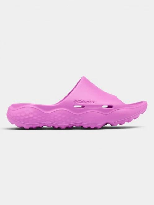 Columbia Thrive Revive női papucs magenta színben 3