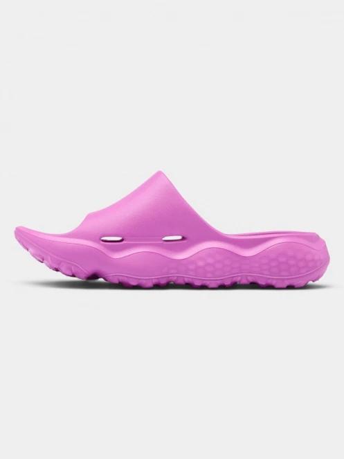 Columbia Thrive Revive női papucs magenta színben 4