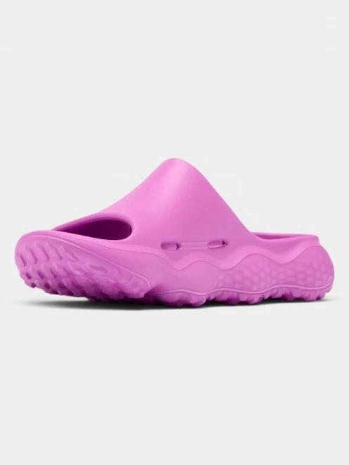 Columbia Thrive Revive női papucs magenta színben 5