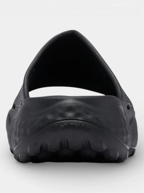 Columbia Thrive Revive férfi papucs fekete színben 7