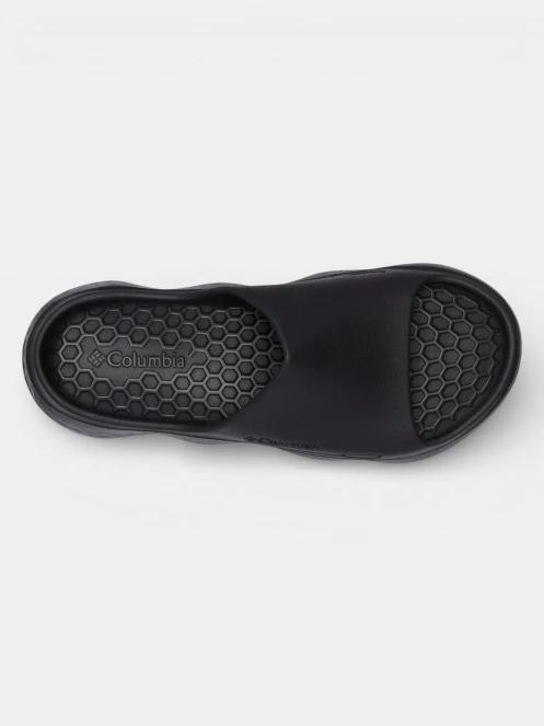 Columbia Thrive Revive férfi papucs fekete színben 8