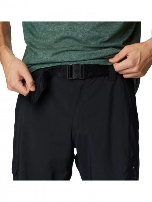 Silver Ridge Utility Cargo Short