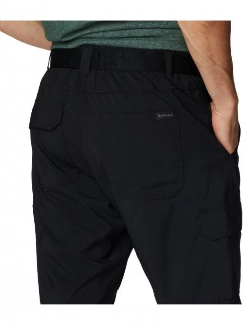 Silver Ridge Utility Cargo Short