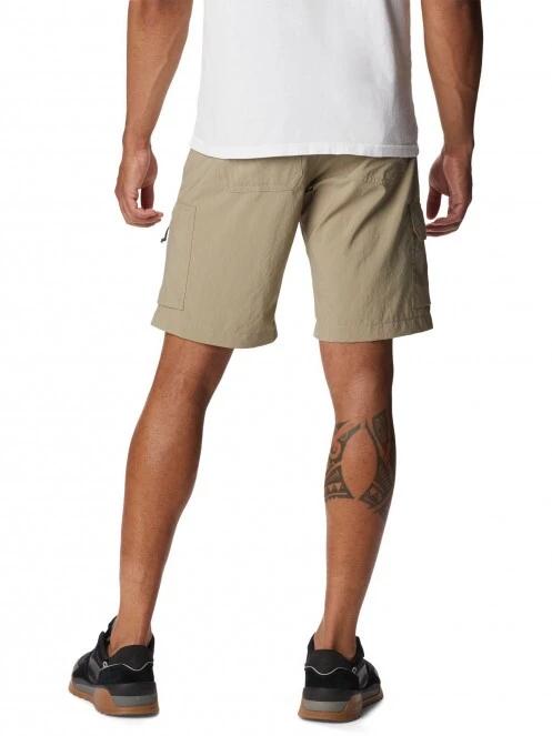 Silver Ridge Utility Cargo Short