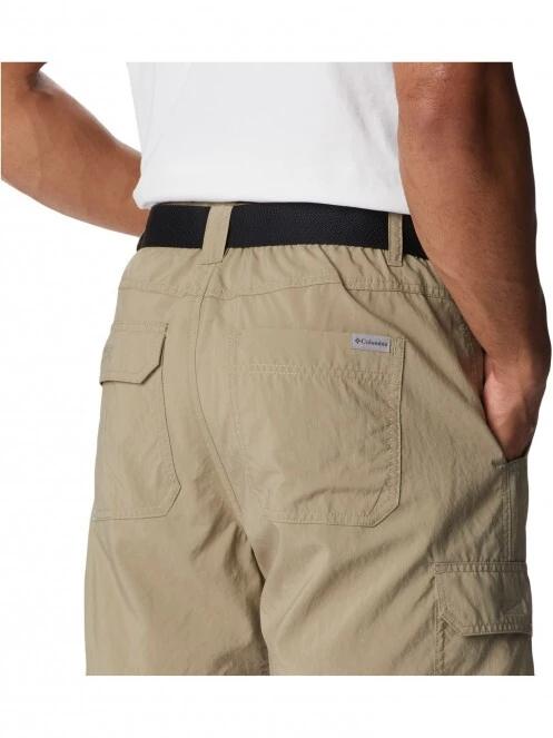 Silver Ridge Utility Cargo Short