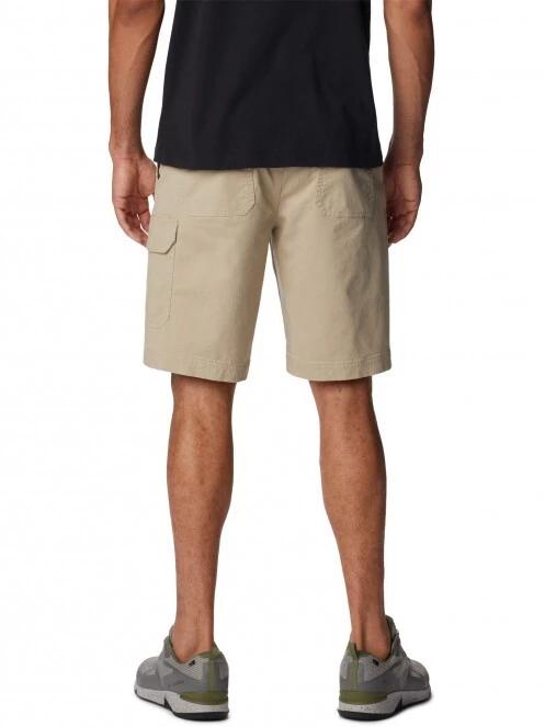 Pacific Ridge Belted Utility Short