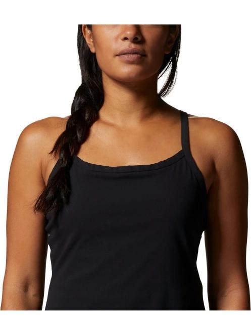 Mountain Hardwear Dynama Dress női ruha fekete színben 7