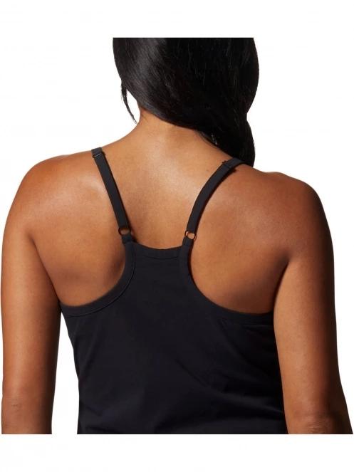 Mountain Hardwear Dynama Dress női ruha fekete színben 8