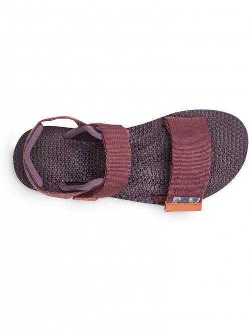 Columbia Via Sandal Desert Nights női szandál lila színben 6