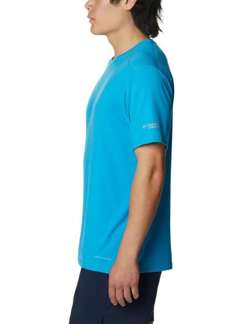 M Endless Trail Running Tech Tee