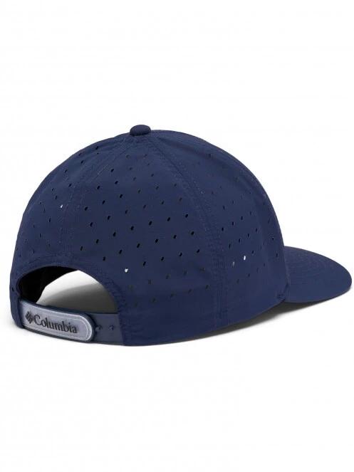 Columbia Columbia Hike 110 Snap Back férfi baseball sapka kék színben 3