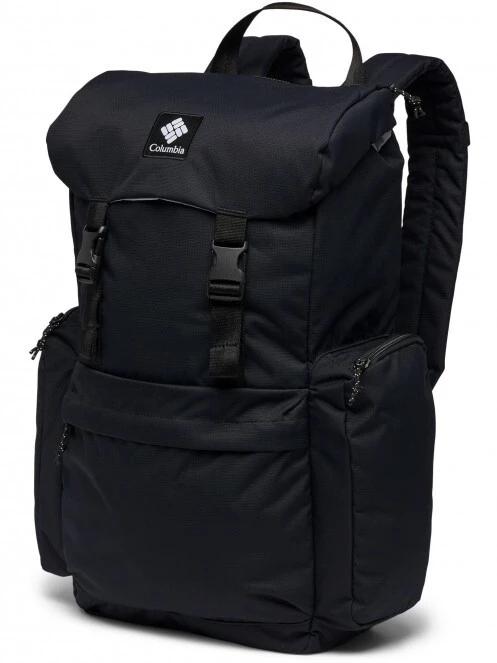 Columbia Columbia Trek 28L Rucksack női hátizsák fekete színben 2
