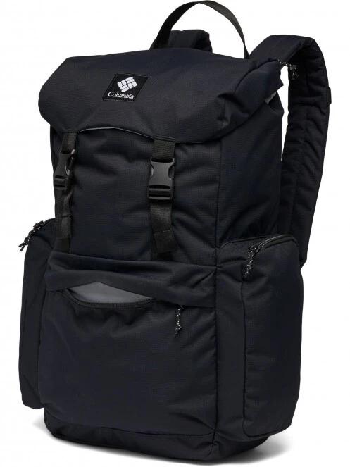 Columbia Columbia Trek 28L Rucksack női hátizsák fekete színben 4