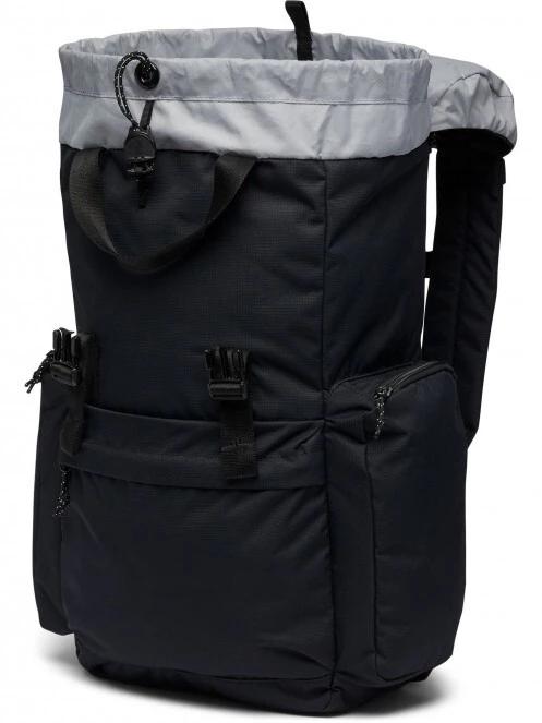 Columbia Columbia Trek 28L Rucksack női hátizsák fekete színben 5