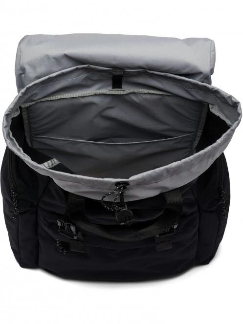 Columbia Columbia Trek 28L Rucksack női hátizsák fekete színben 6