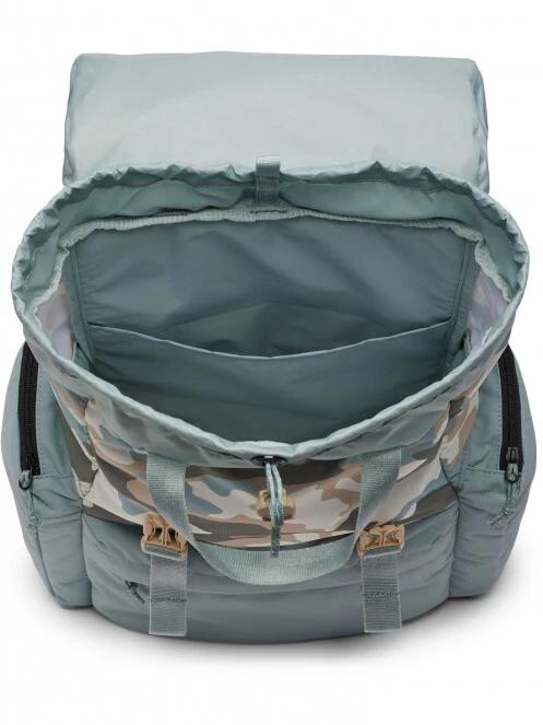 Columbia Columbia Trek 28L Rucksack női hátizsák szürke színben 6