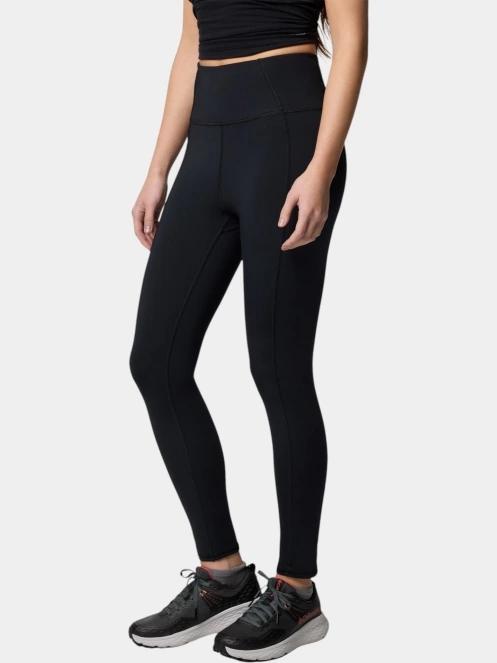 Columbia Boundless Trek Legging női leggings fekete színben 3