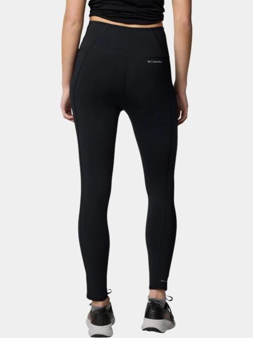 Columbia Boundless Trek Legging női leggings fekete színben 4
