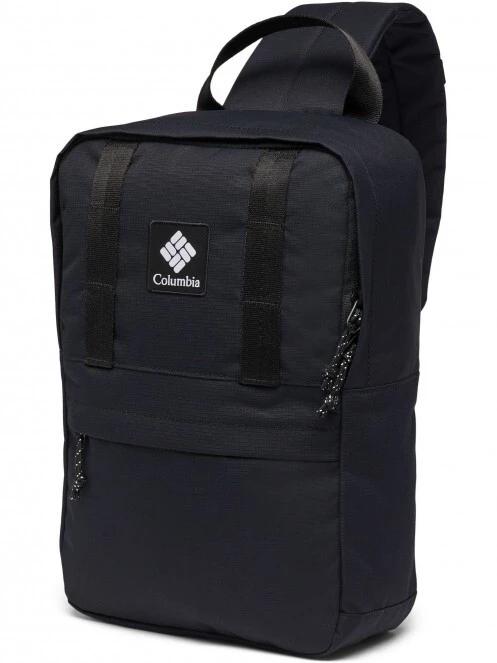 Columbia Columbia Trek 7L Sling Pack válltáska fekete színben 2