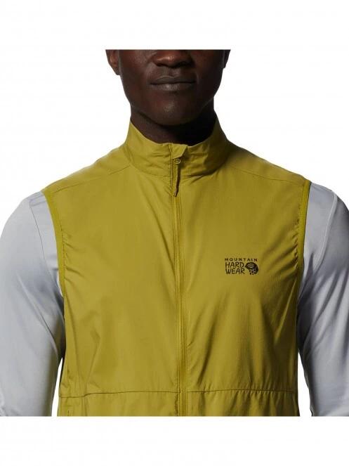 Kor Airshell Vest