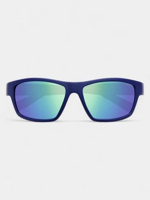 Polaroid PLD 7037/S polarizált napszemüveg kék színben 5