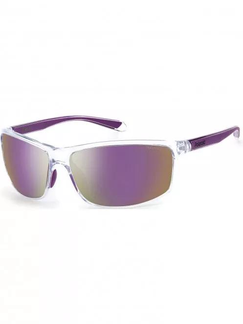 Polaroid PLD 7036/S polarizált napszemüveg magenta színben 2