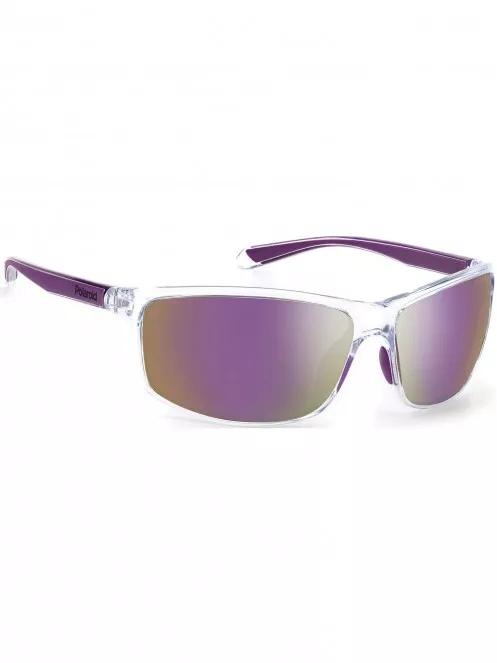 Polaroid PLD 7036/S polarizált napszemüveg magenta színben 3