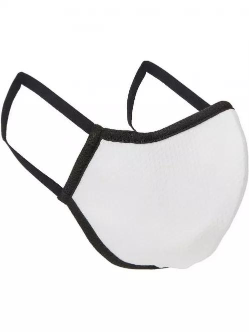 Helly Hansen HH Lifa Face Mask maszk fehér színben 3
